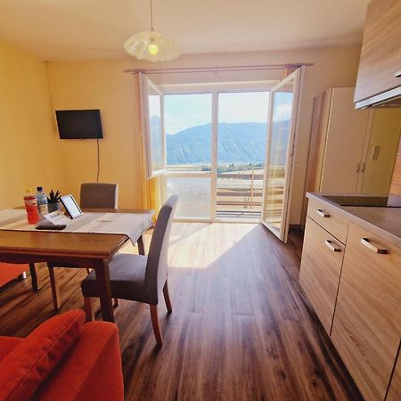 Sankt Georgen im Gailtal Ferienwohnung Andritsch מראה חיצוני תמונה