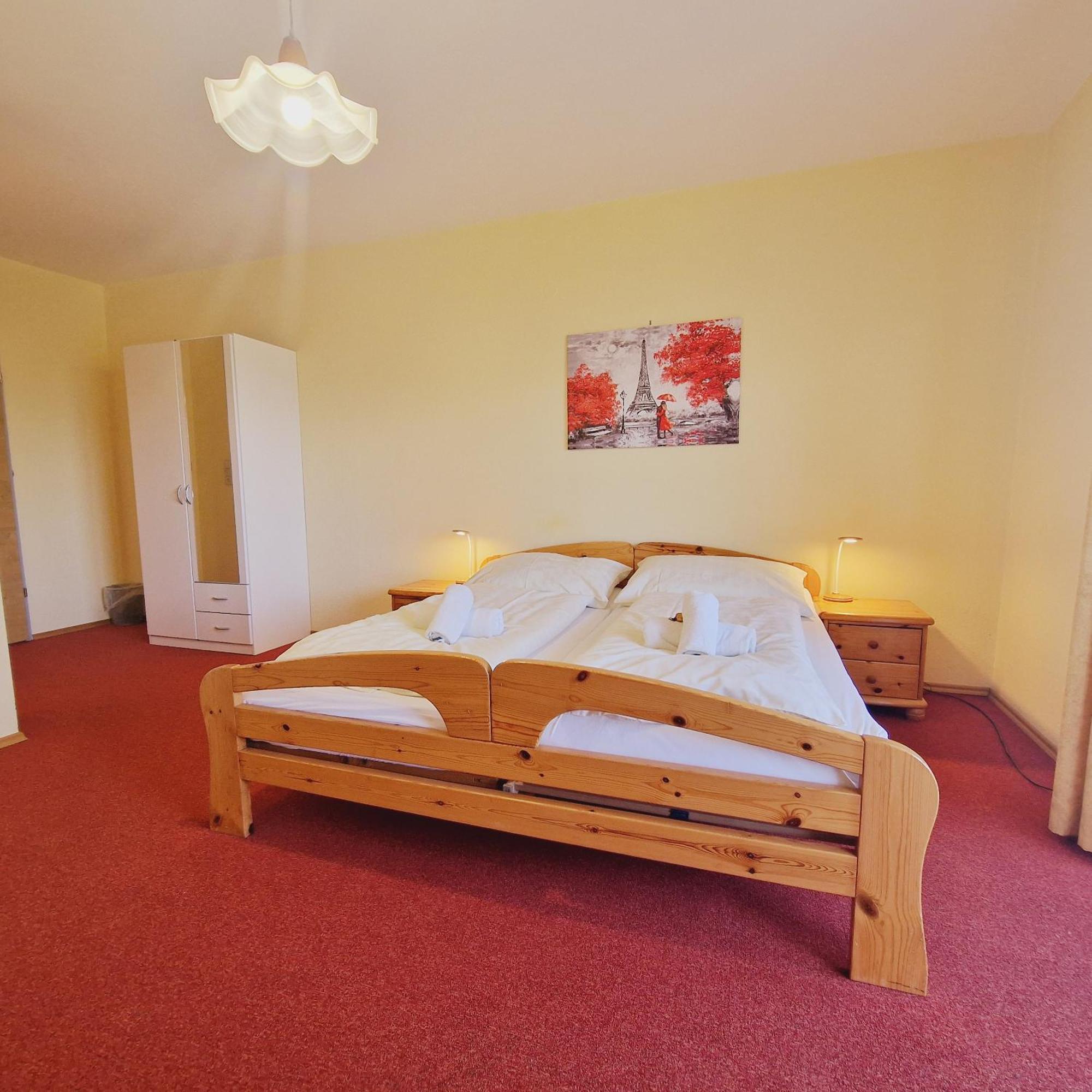 Sankt Georgen im Gailtal Ferienwohnung Andritsch מראה חיצוני תמונה