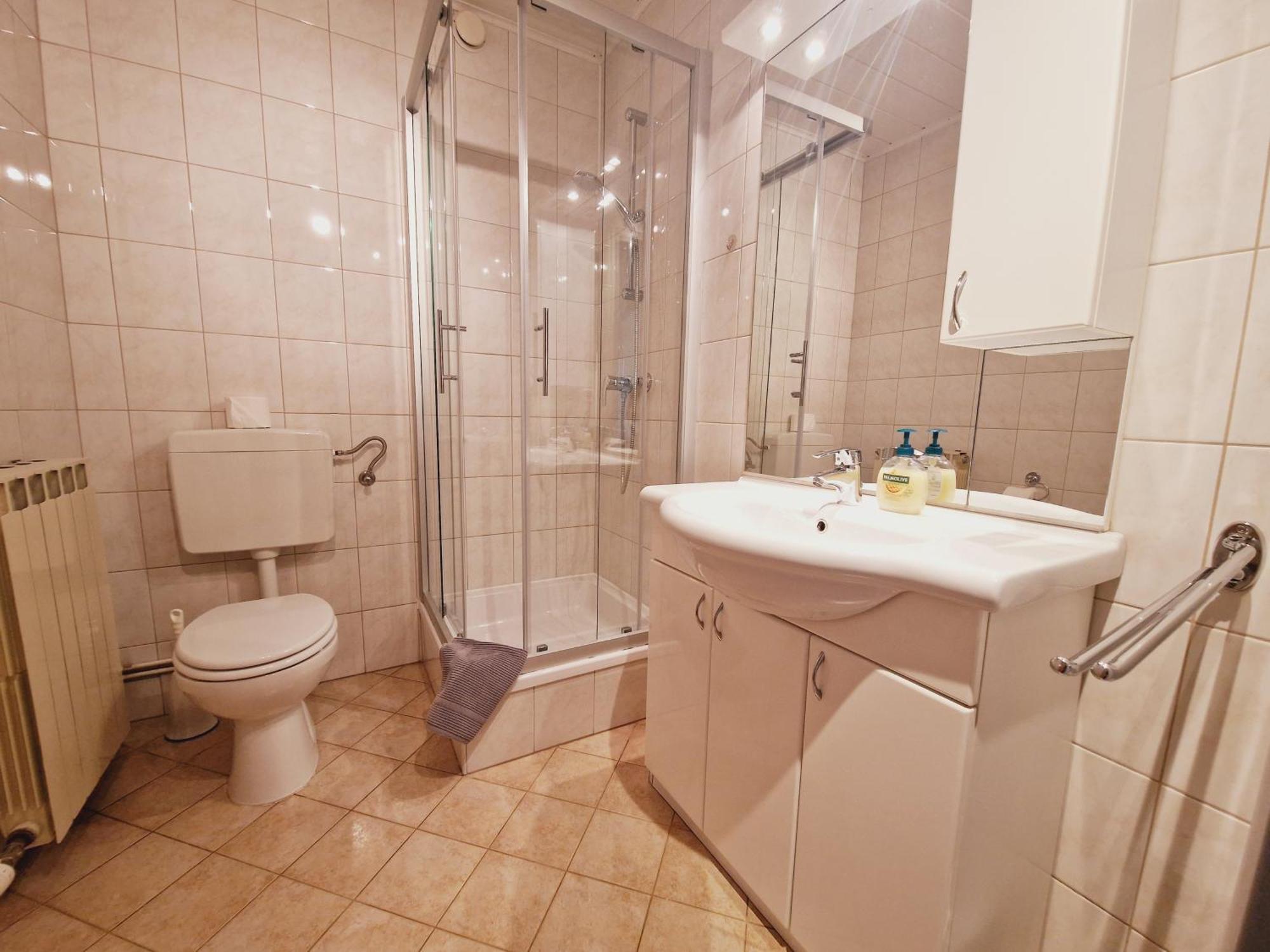 Sankt Georgen im Gailtal Ferienwohnung Andritsch מראה חיצוני תמונה